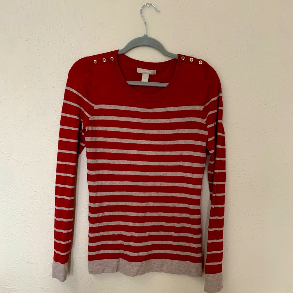 Banana Republic Sweater